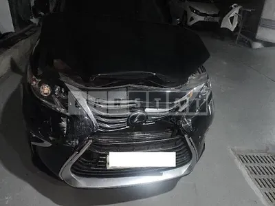 Photo 1 of 12: 2018 Lexus ES300h — Korean insurance auction