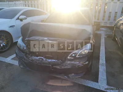 Photo 1 of 18: 2015 Mercedes-Benz E220 BlueTec, VIN WDDHF0AB0FB154020 — Korean insurance auction