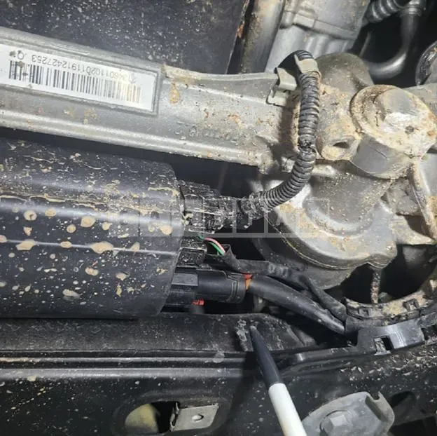 Photo 2 of 34: 2019 Mercedes-Benz E220 d — Korean insurance auction