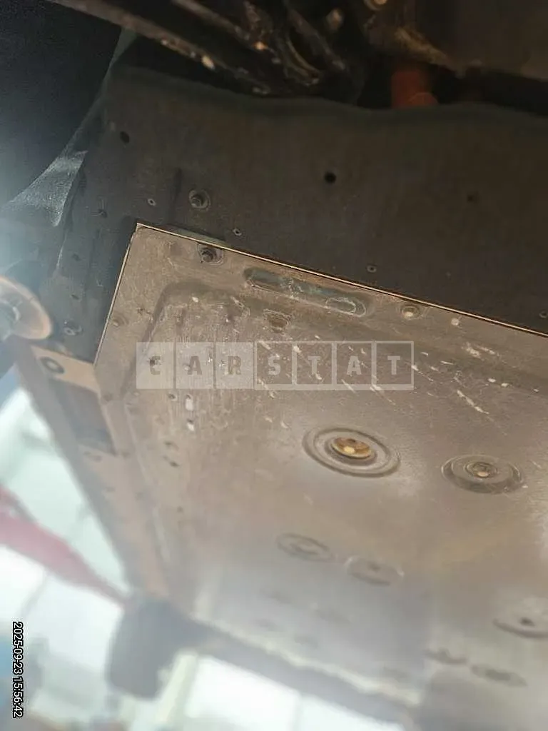 Photo 2 of 13: 2023 Kia (parts) EV9 Battery — Korean insurance auction