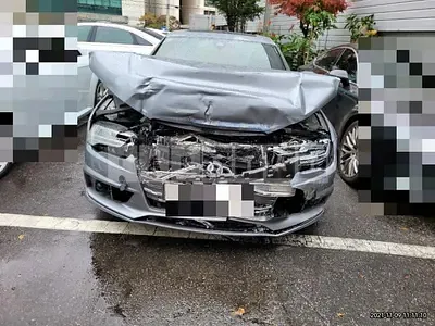 2016 audi s7 4.0 tfsi quattro