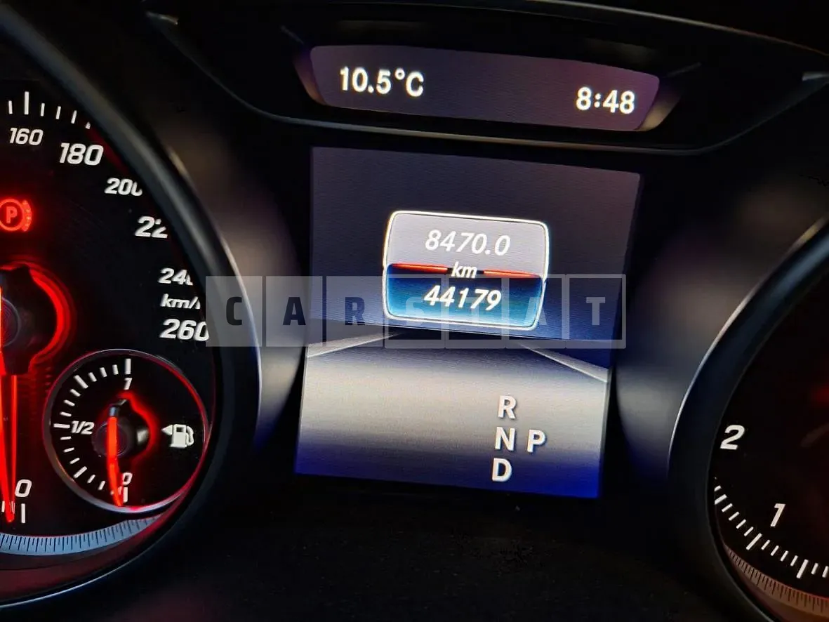 Photo 2 of 29: 2019 Mercedes-Benz GLA220, VIN WDCTG4FB9KJ647058 — Korean insurance auction