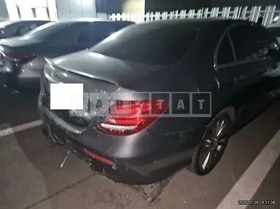 2019 Mercedes-Benz E350 4Matic