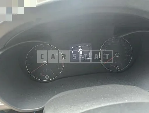 Photo 2 of 14: 2017 Kia K5 — Korean insurance auction