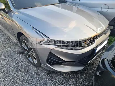 2023 K5 K5