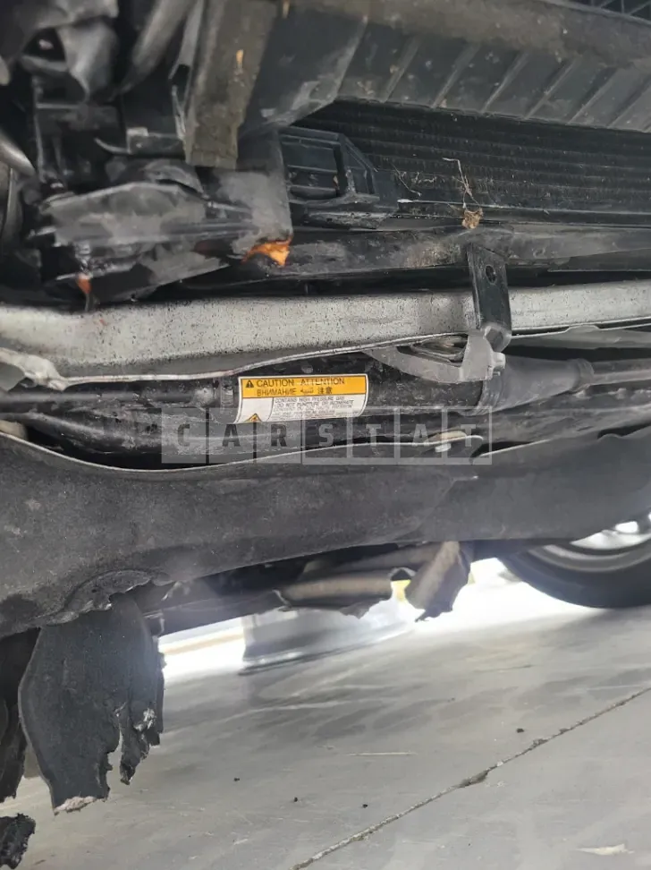 Photo 2 of 20: 2020 Lexus ES300h — Korean insurance auction