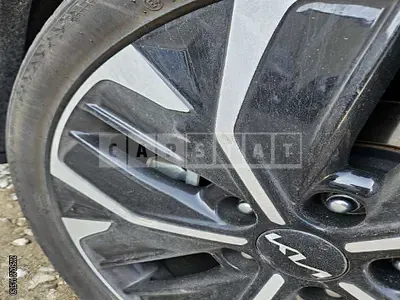 Photo 1 of 2: 2022 Kia (parts) EV6 Wheels — Korean insurance auction
