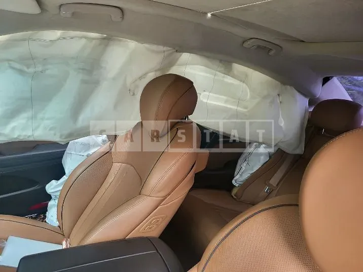 Photo 2 of 27: 2016 Genesis Dh — Korean insurance auction