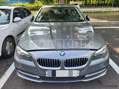 Photo 1 of 17: 2014 BMW Calm 520d xDrive — Korean insurance auction