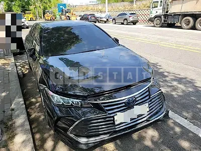 2020 Toyota Avalon