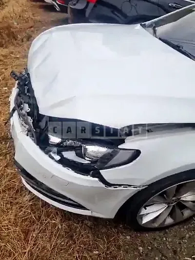 Photo 1 of 24: 2015 Volkswagen CC2.0 TDI BMT, VIN WVWZZZ3CZFE824502 — Korean insurance auction