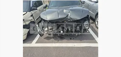 Photo 1 of 32: 2020 Hyundai Tucson NX4 Hybrid — Korean insurance auction
