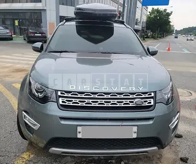 2016 subsand skovery sports 2.0d