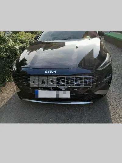 Photo 1 of 33: 2022 Kia K8 Hybrid — Korean insurance auction