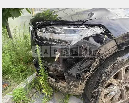 Photo 2 of 15: 2019 Volvo XC90T6 AWD — Korean insurance auction