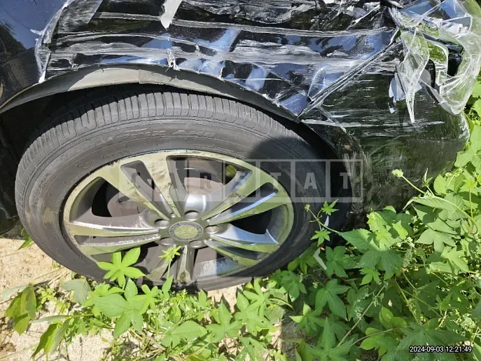 Photo 2 of 17: 2014 Mercedes-Benz E220 CDI — Korean insurance auction