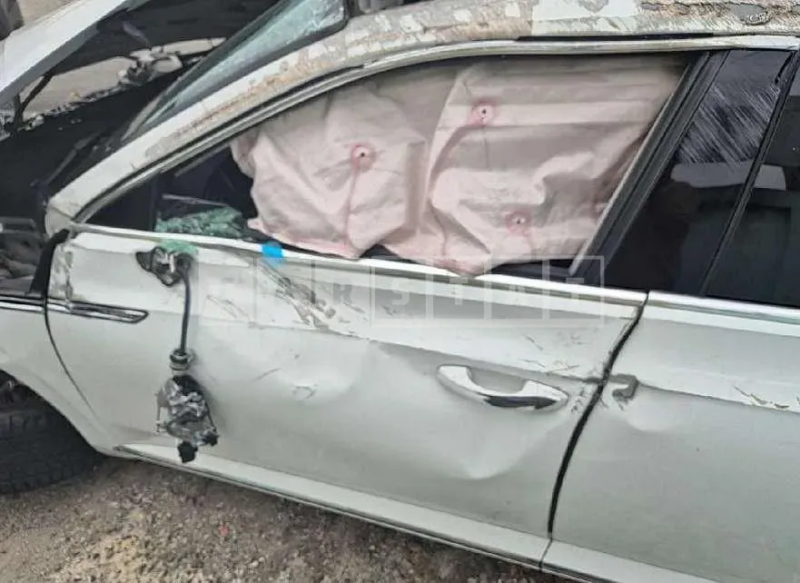 Photo 2 of 66: 2019 Volkswagen Atheon 2.0 TDI — Korean insurance auction