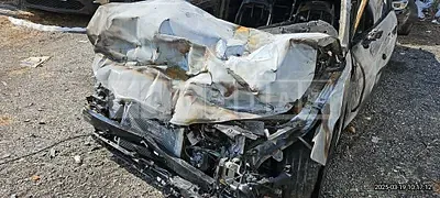 Photo 1 of 16: 2025 Kia K5 — Korean insurance auction