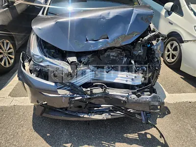 2019 TOYOTA TOYOTA PRIUS 2WD