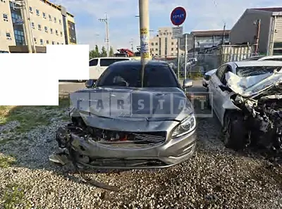 2018 Volvo S60 T5