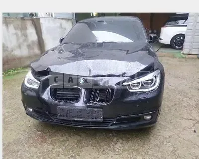 2015 BMW Gran Turismo ED Edition