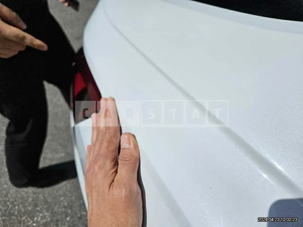 Photo 2 of 36: 2023 Audi A6 40 TDI — Korean insurance auction