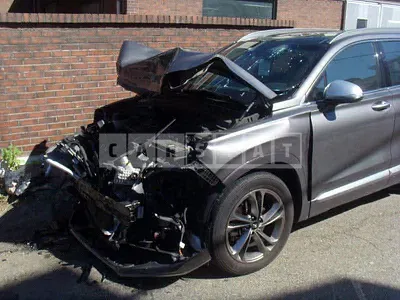 2018 Santa Fe Santa Fe
