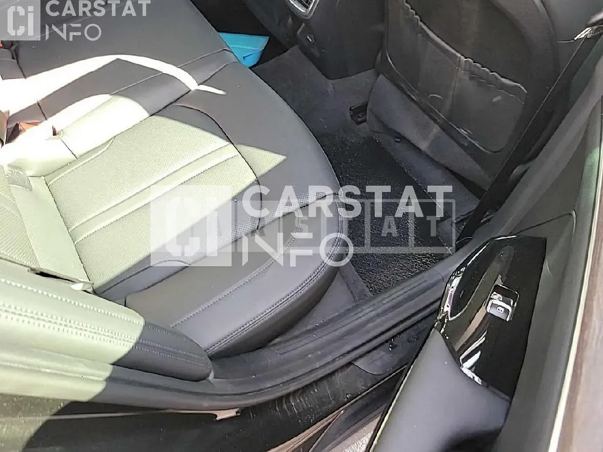 Photo 2 of 11: 2020 Kia Salm K5 1.6 — Korean insurance auction