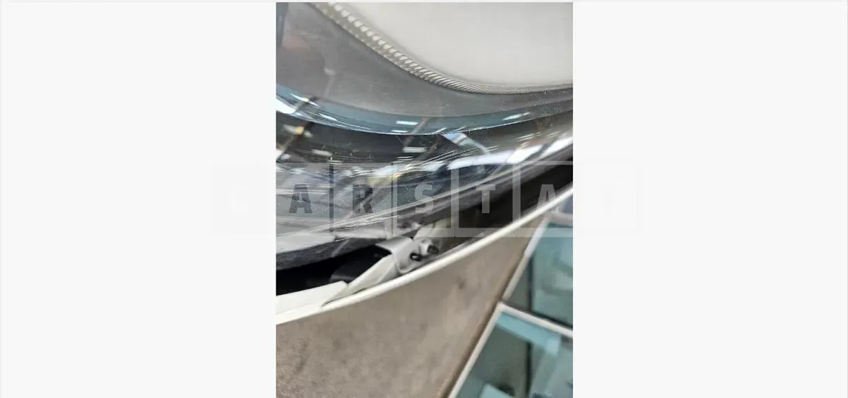 Photo 2 of 3: 2024 Tesla (parts) Model Y Headlamp — Korean insurance auction