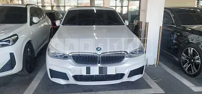 Photo 1 of 31: 2019 BMW 630d xDrive M Sport Packag — Korean insurance auction