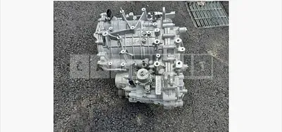 Photo 1 of 2: 2023 Kia (parts) EV9 4WD Motor — Korean insurance auction