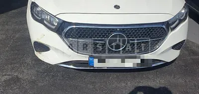 Photo 1 of 73: 2025 Mercedes-Benz E200 — Korean insurance auction