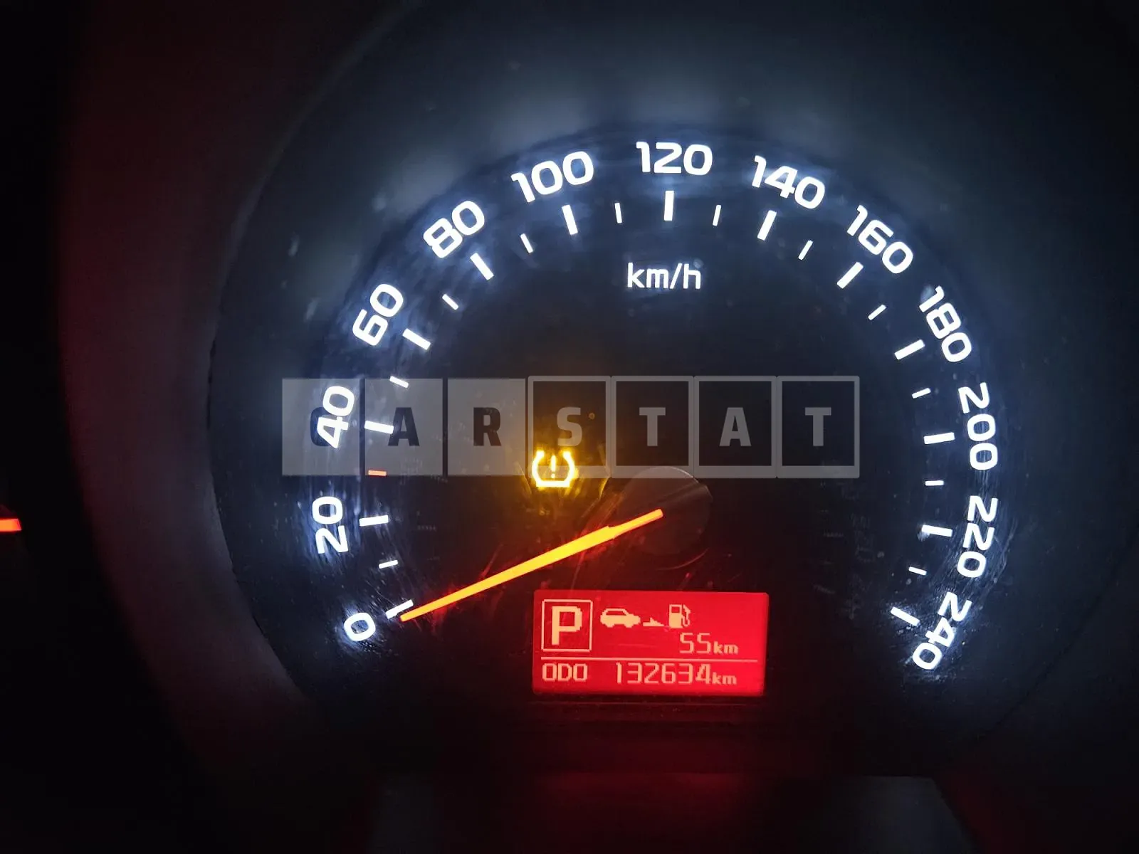 Photo 2 of 5: 2015 Kia Sportage R 2.0, VIN KNAPB813BGK791176 — Korean insurance auction