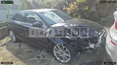 2018 Audi A3 40 TFSI