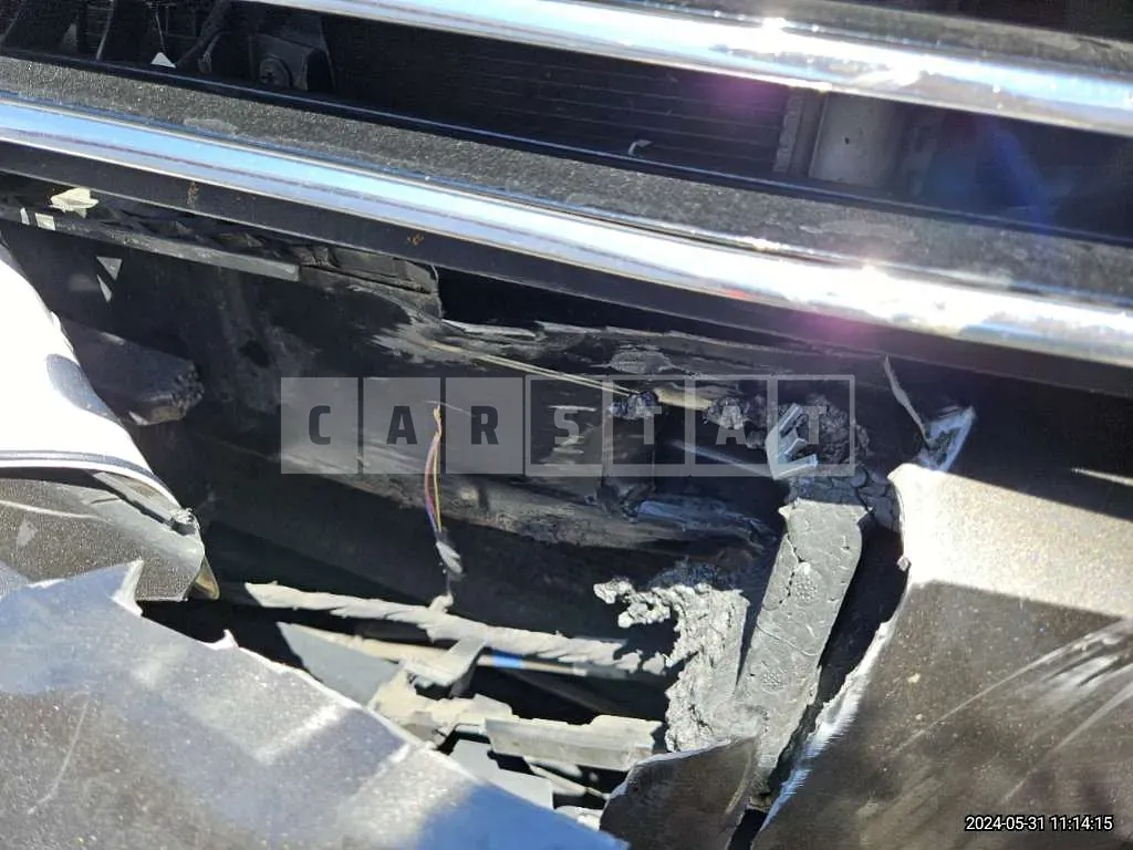 Photo 2 of 14: 2018 Volkswagen Passat GT 2.0TDI 4MOTION — Korean insurance auction