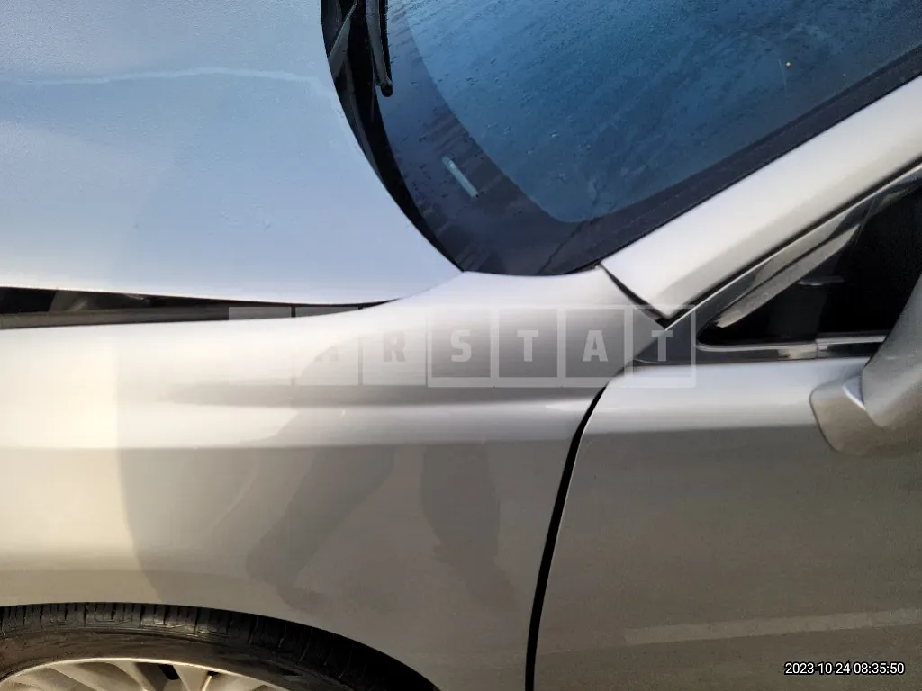 Photo 2 of 25: 2021 Genesis G90 3.8 — Korean insurance auction
