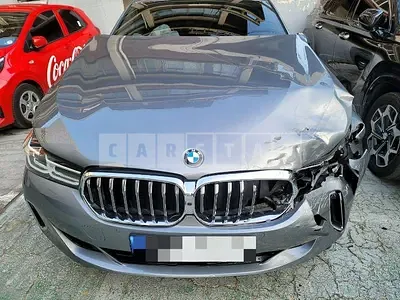 Photo 1 of 29: 2023 BMW X3 xDrive20i — Korean insurance auction