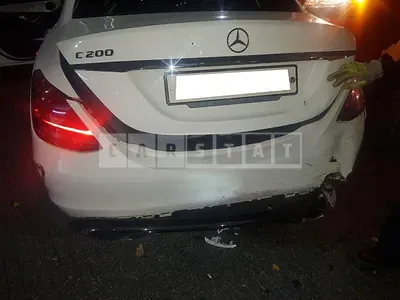 2020 mercedes /benz c200