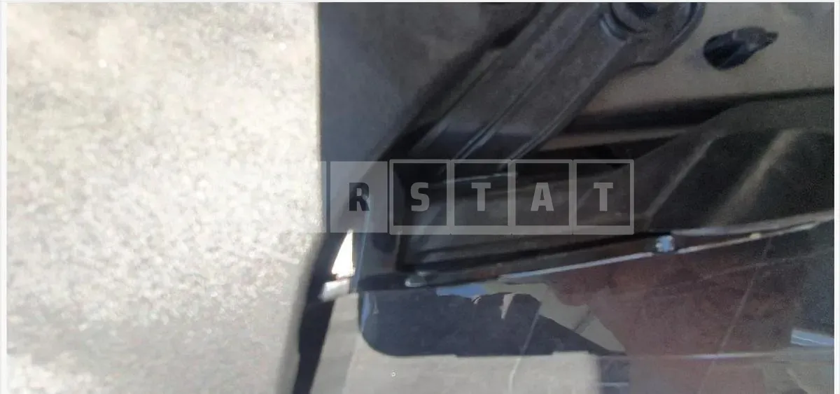 Photo 2 of 4: 2024 Toyota (parts) Camry Hybrid Light — Korean insurance auction
