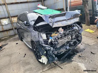Photo 1 of 11: 2019 Kia Sorento, VIN KNAPH81ABKA516944 — Korean insurance auction