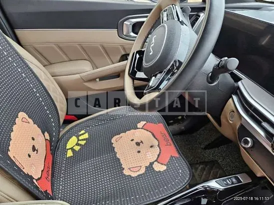 Photo 2 of 16: 2024 Kia Sorento — Korean insurance auction