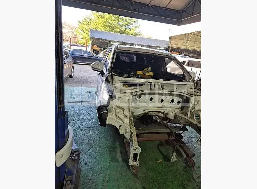 Photo 2 of 36: 2020 Hyundai Palisade — Korean insurance auction