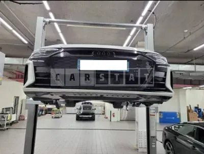 2022 Audi e-tron GT Quattro