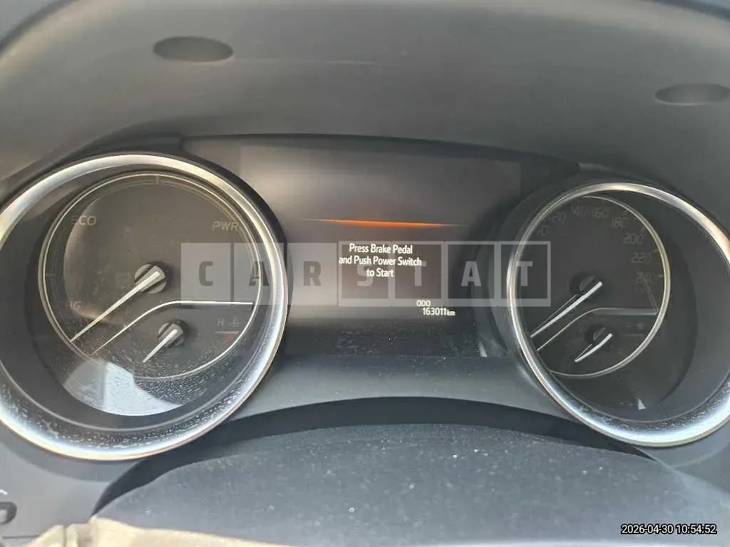 Photo 2 of 15: 2017 Toyota Camry Hybrid — Korean insurance auction