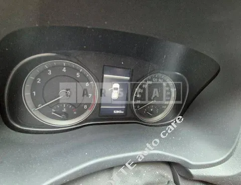 Photo 2 of 44: 2023 Hyundai Kona — Korean insurance auction