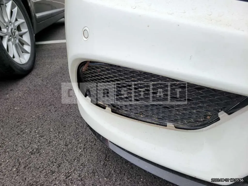 Photo 2 of 16: 2016 Mercedes-Benz E400 Cabriolet, VIN WDDKK6FF0GF328808 — Korean insurance auction