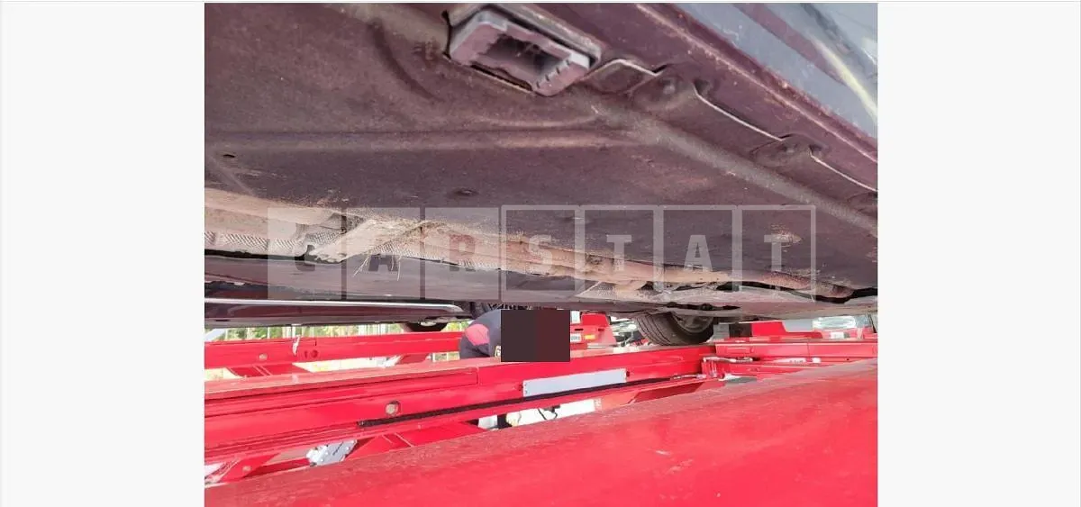 Photo 2 of 42: 2015 Mercedes-Benz S500 4Matic L — Korean insurance auction