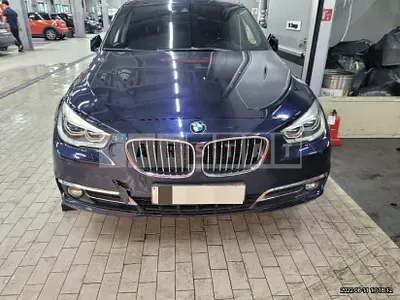 Photo 1 of 12: 2014 Ferrari 침bmw Gran Tourism Efficientdyn — Korean insurance auction