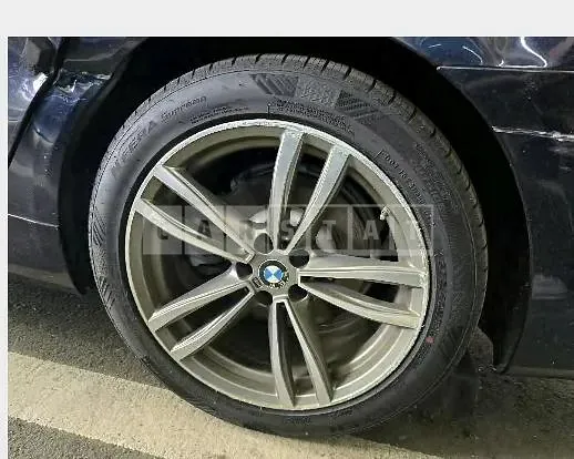 Photo 2 of 13: 2018 BMW 730d xDrive WLTP — Korean insurance auction