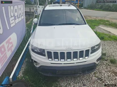 2015 jeep /zip compass